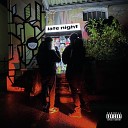 SMK Mike Pattern feat ESKRY Mo - Late Night