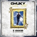 Z Joker feat Chuky - Vuela Alto