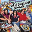 Sarah Silverman - Stole Your Mother s Boob Bones excerpt