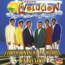 Grupo Evoluci n - Amor de Primavera Cumbia 2021 Remastered