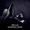 Chris Parker - Symphony 2011 dj kirill vinyll remix