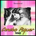 Concha Piquer - Coplas del almendro Remastered