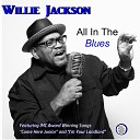 Willie Jackson - Give Me My Rib Back
