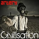 Artery - A Song For All the Lonely People