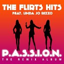 The Flirts Feat Linda Jo Rizzo - Passion New Dance Version 2014