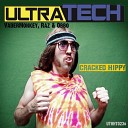 VaderMonkey Raz Obbo - Cracked Hippy Club Mix