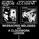 Major Accident - Brides of the Beast