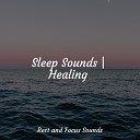 Easy Sleep Music Spa Calming Sounds - Flowing Notes