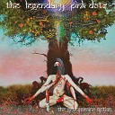 The Legendary Pink Dots - A Star is Born