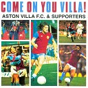 Dave Ismay and the Holte End - A S T O N V I L L A