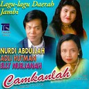 Nurdi Abdullah - Baju Cabik