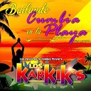 Los Karkik s - Mi Lindo Nicaragua En Vivo