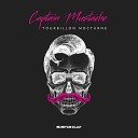 Captain Mustache feat Hiroki Esashika - A B R I L