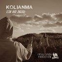 Kolianma - Если моя любовь