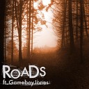 Rockit Gaming feat GameboyJones - Roads