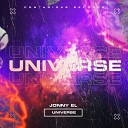 Jonny El - Universe Extended Mix
