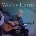 Woody Harris - Bluish