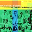 Barry McGuire The New Christy Minstrels - Jelly Coal Man