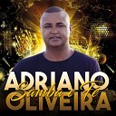 Adriano Oliveira - Amigo Playback