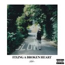 Oliver Keane - fixing a broken heart