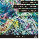 Paul Bley Furio Di Castri Tony Oxley - Street Wise