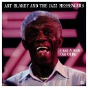 Art Blakey The Jazz Messengers - Love Walked In