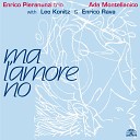 Ada Montellanico Enrico Pieranunzi feat Enrico Rava Lee… - Averti Tra Le Braccia