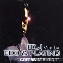 Ed J Vox By Edo Platino - Limbo Tropical