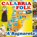 Calabria Folk - Lu zzitu gelusu