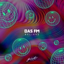 DAS FM - Smooth Dubstep Mix