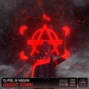 G POL VAGAN - Ghost Town Extended Mix