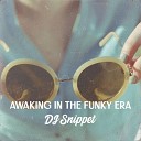 DJ Snippet - Alexa Tell Me a Joke