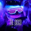 Zomando feat Niko Skye - The Disco