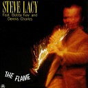 Steve Lacy feat Bobby Few Dennis Charles - The Flame