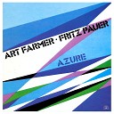 Art Farmer Fritz Pauer - If You Could See Me Now