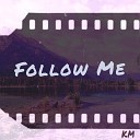 Netsoy - Follow Me Original mix