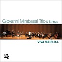 Giovanni Mirabassi Trio - A Song For Sabrina Live