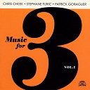 Chris Cheek Stephane Furic Patrick Goraguer - My Shining Hour