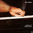 Don Pullen - Victory Dance for Sharon