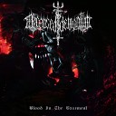 Deceased Demonium - Blood In The Basement
