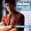 Jon Jang The Pan Asian Arkestra - Never Give Up