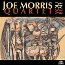 Joe Morris Quartet - Adult Themes