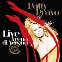 Patty Pravo - La via del cuore Live