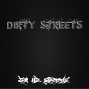 Matty Jones - Dirty Streets