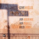Kenny Wheeler feat John Abercrombie John Parricelli Anders… - Love Theme From Spartacus