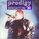 The Prodigy80 - No Good Start The Dance Butch Rap