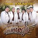 Los Nuevos Cervantes - Total Ya Se Fue