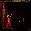 Ray Anderson - Limbo