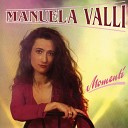 Manuela Valli - Capelli neri