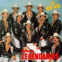 Banda Legendarios - El Aguila Real